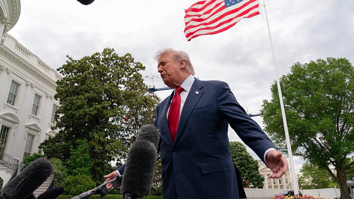 Trump Pulls 5,000 Troops from Germany. NATO's Eastern Flank Is Now Improvising.