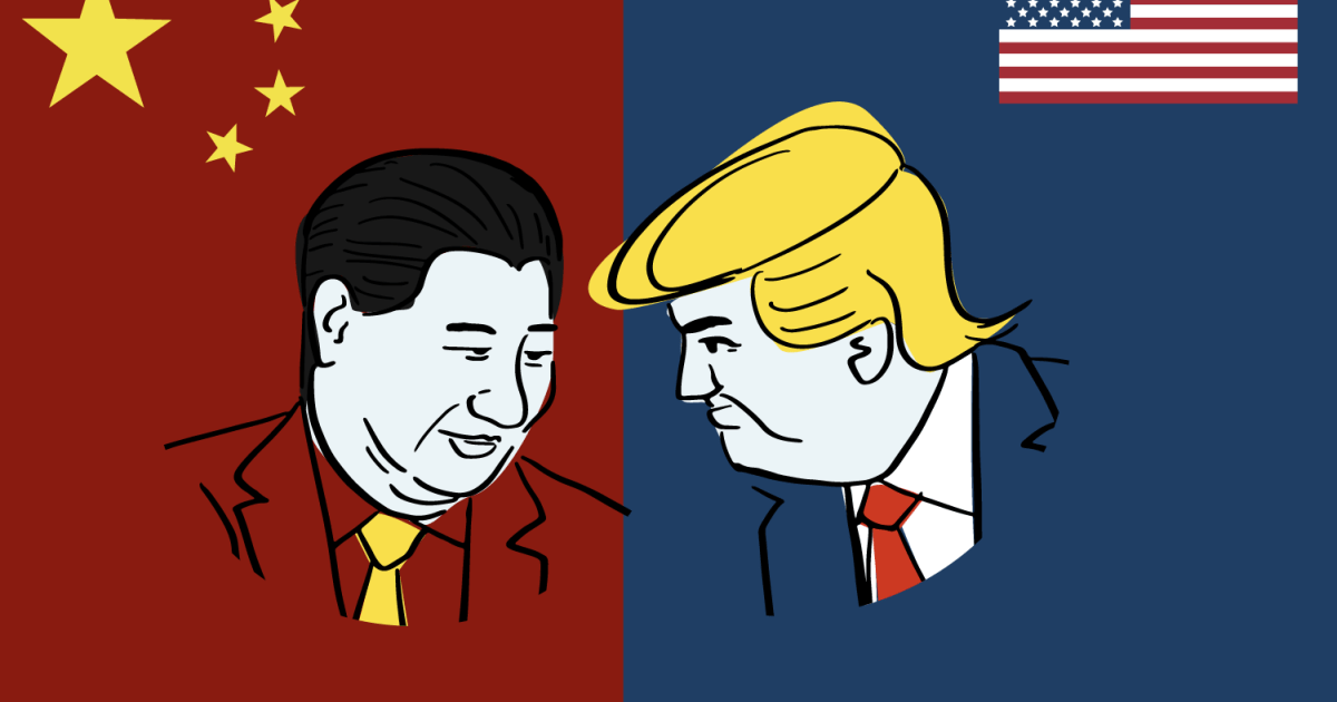 China Did Not Fight in the Iran War. It May Have Won It Anyway.