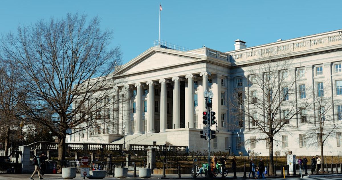 Inflation Just Crossed Above the Fed's Policy Rate for the First Time in Three Years
