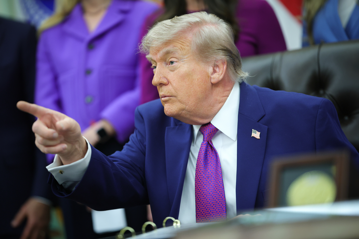Trump Wants to Suspend the Gas Tax. The Industry That Runs on Gas Does Not.